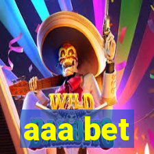 aaa bet